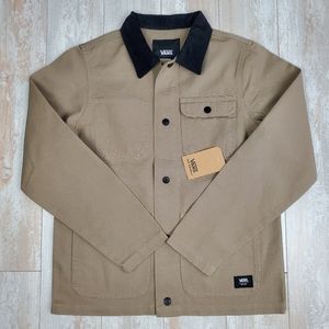 Vans Drill Chore Jacket